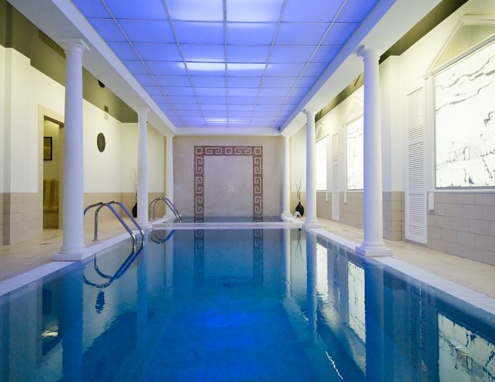 SPA-отдых - Санаторий «Белокуриха»