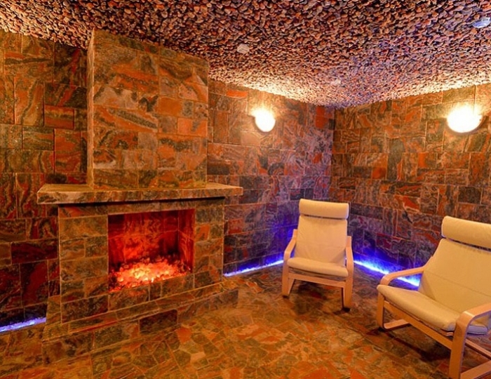 SPA-отдых - Санаторий «Белокуриха»