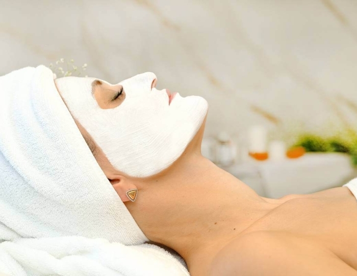 SPA-отдых - Санаторий «Белокуриха»