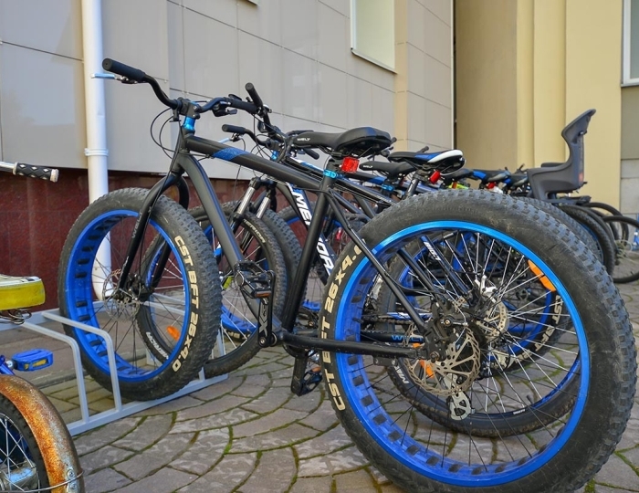 Услуги и развлечения - Санаторий «Белокуриха»