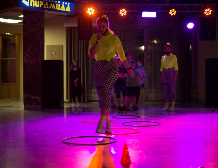 Услуги и развлечения - Санаторий «Белокуриха»