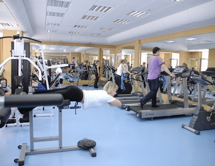 Услуги и развлечения - Санаторий «Белокуриха»