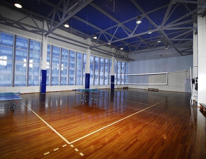 Услуги и развлечения - Санаторий «Белокуриха»