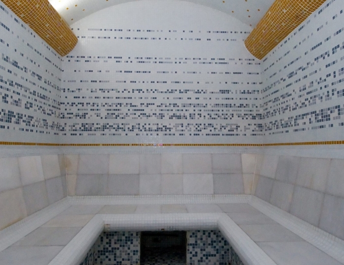 Услуги и развлечения - Санаторий «Белокуриха»