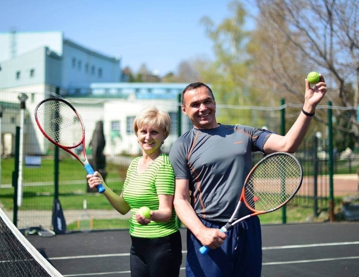 Услуги и развлечения - Санаторий «Белокуриха»