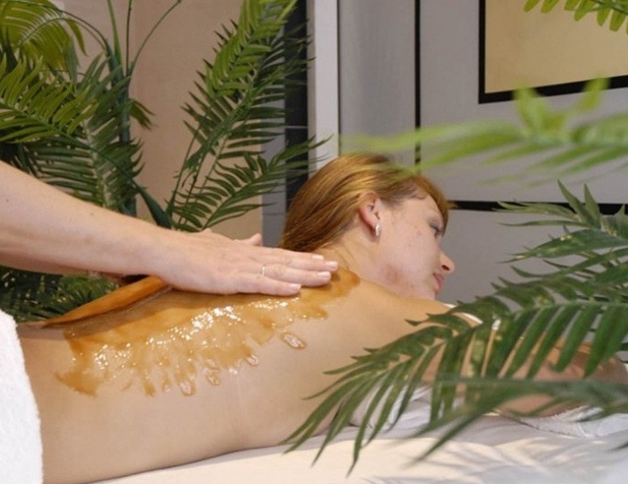 Оздоровительные услуги - Санаторий «Белокуриха»