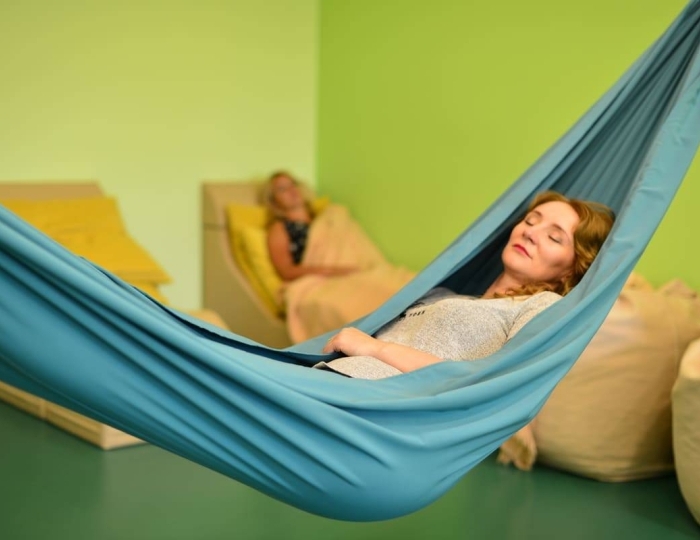 Оздоровительные услуги - Санаторий «Белокуриха»