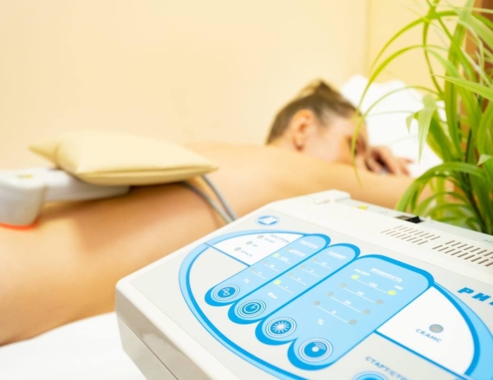 Оздоровительные услуги - Санаторий «Белокуриха»