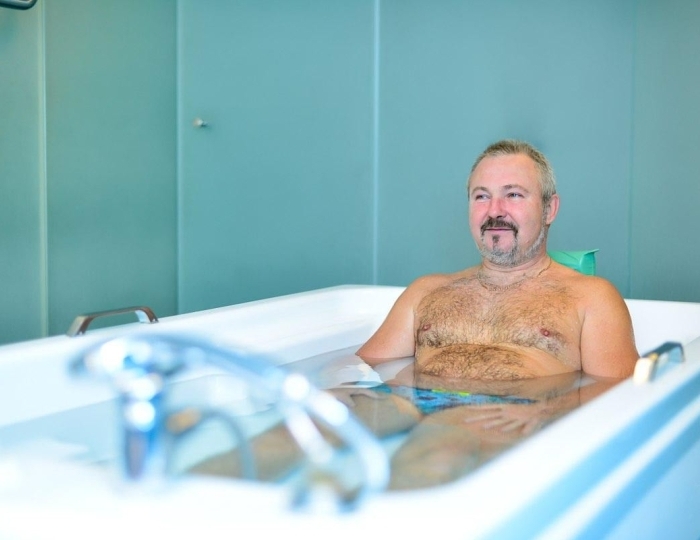 Оздоровительные услуги - Санаторий «Белокуриха»