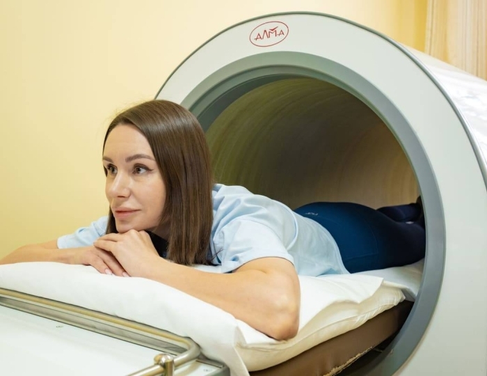 Оздоровительные услуги - Санаторий «Белокуриха»