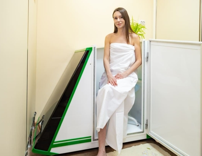 Оздоровительные услуги - Санаторий «Белокуриха»