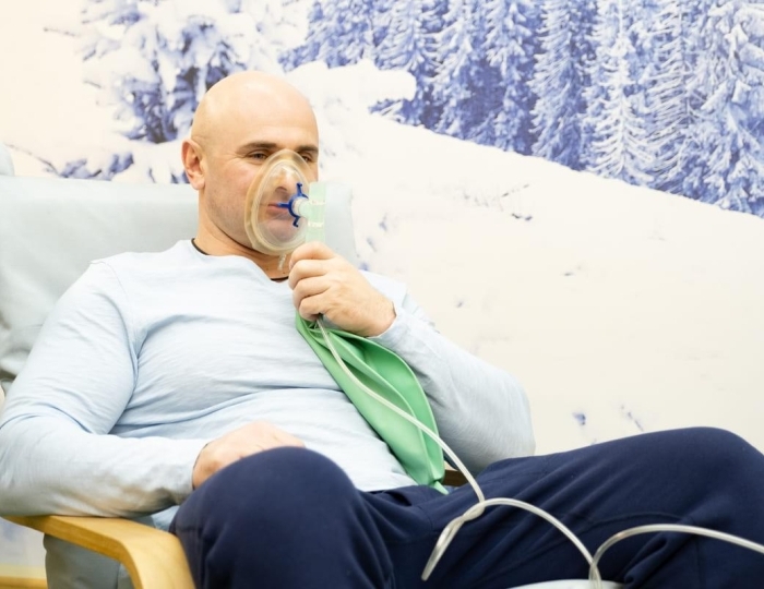 Оздоровительные услуги - Санаторий «Белокуриха»