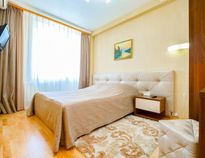 Апартаменты 1-местный 2 комнатный - Санаторий «Белокуриха»