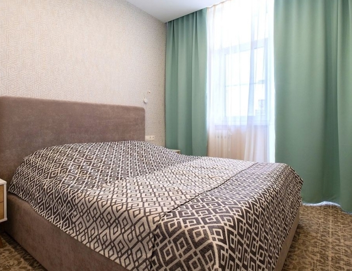 Люкс 2-местный - Санаторий «Белокуриха»