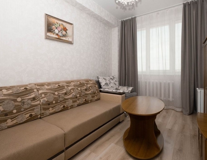 Семейный 2-местный 2-комнатный - Санаторий «Белокуриха»