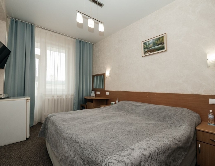 Стандарт 2-местный Твин/Дабл 15 кв.м - Санаторий «Белокуриха»