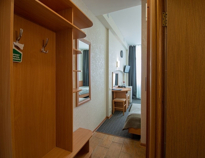 Стандарт 2-местный Твин/Дабл 15 кв.м - Санаторий «Белокуриха»