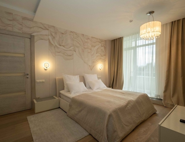 Сюит 2-местный - Санаторий «Белокуриха»