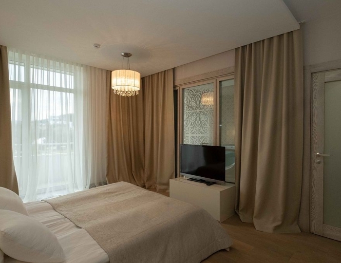 Сюит 2-местный - Санаторий «Белокуриха»