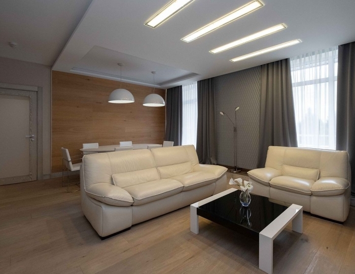 Сюит 2-местный - Санаторий «Белокуриха»