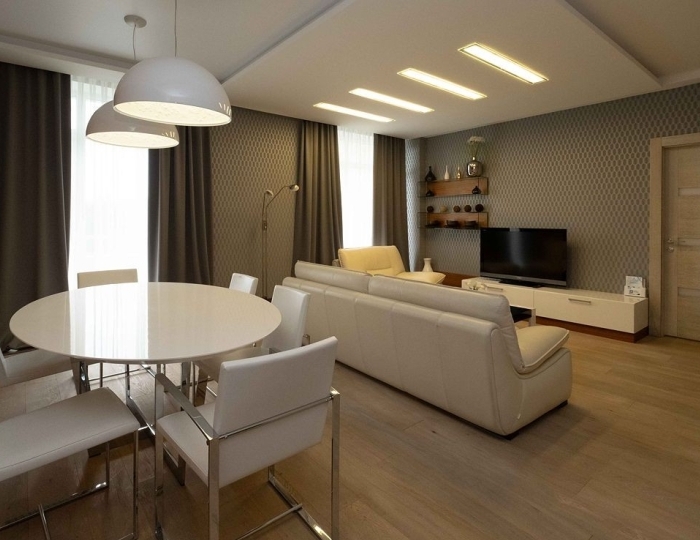 Сюит 2-местный - Санаторий «Белокуриха»